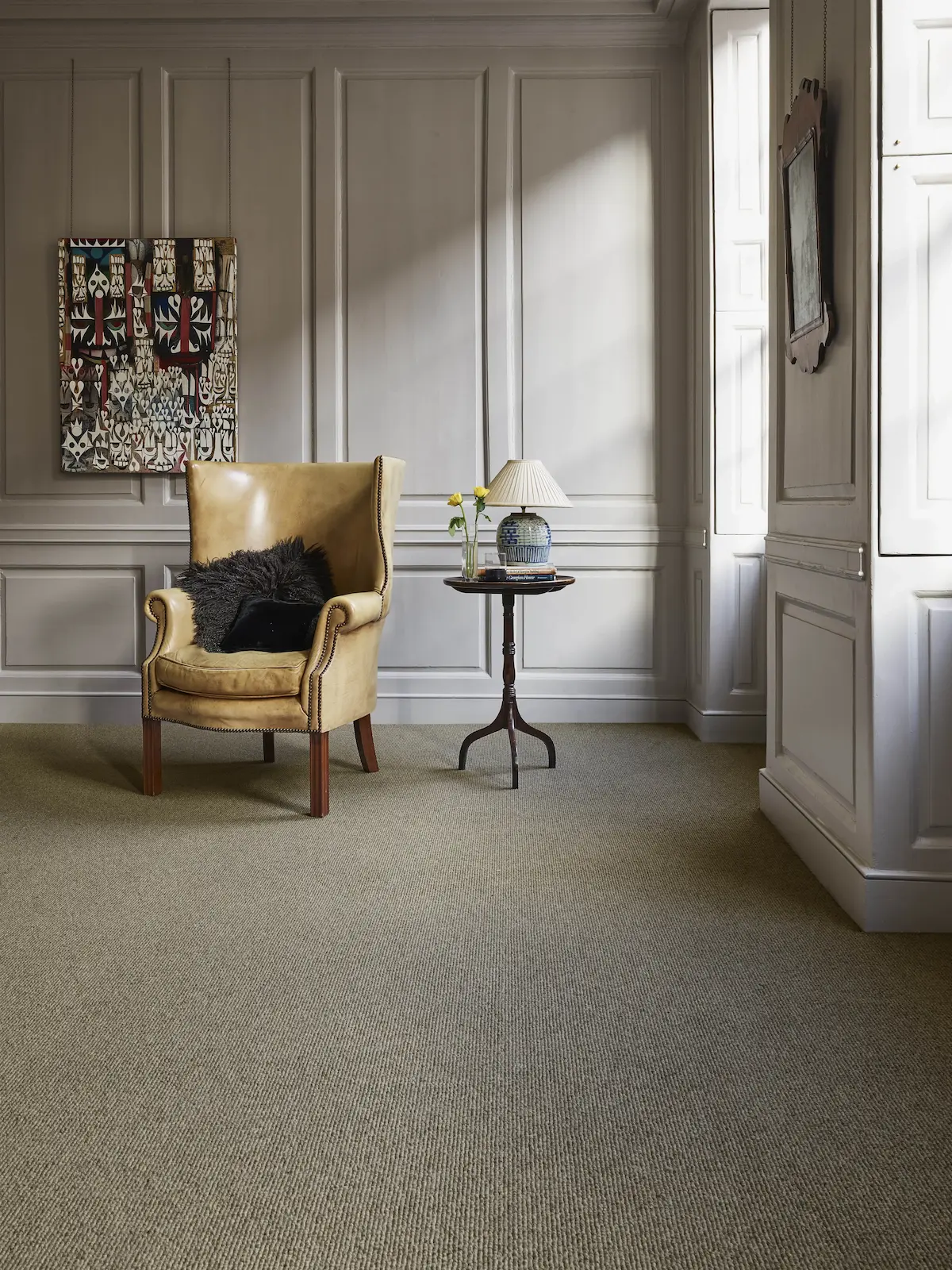 CodeCrafter Template